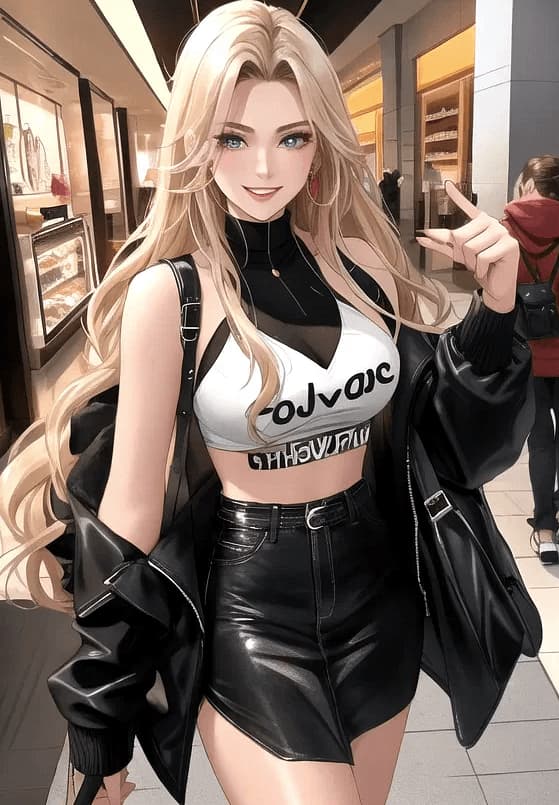 Rebecca Becky Spice