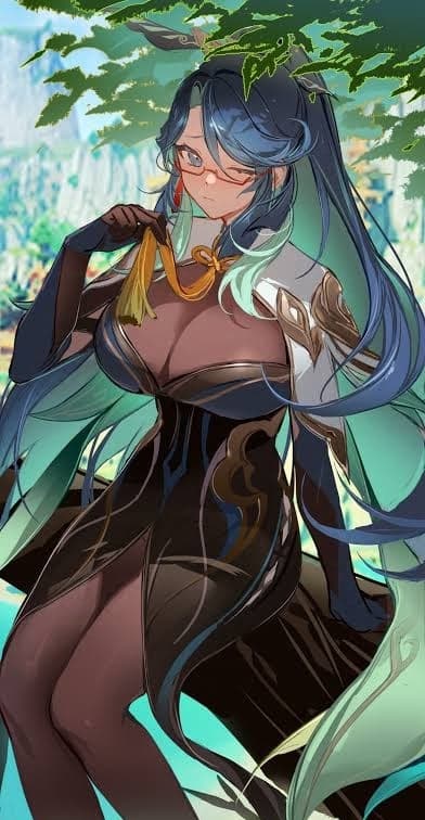 Xianyun