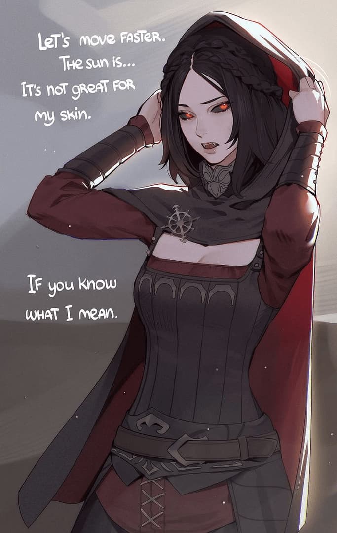Serana