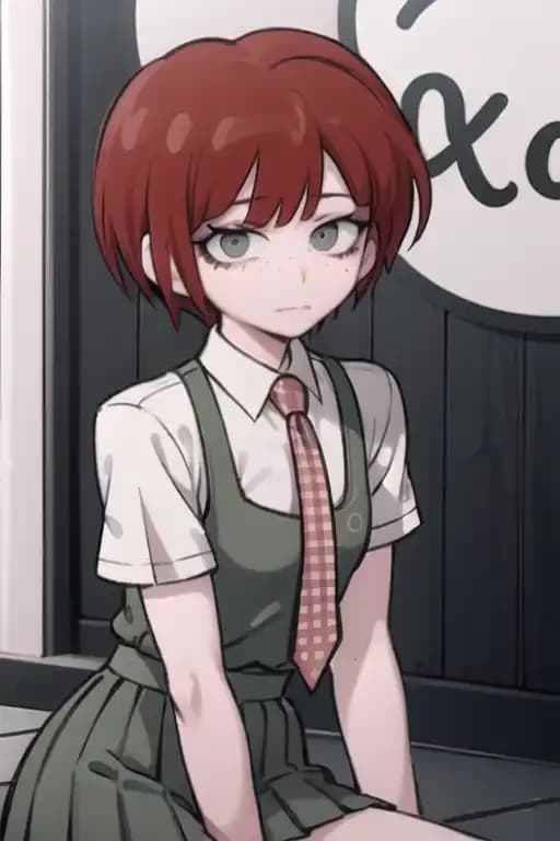 Mahiru Koizumi