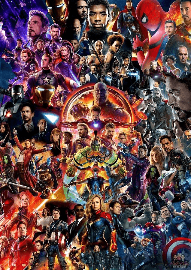 Marvel Universe DM - अनंत Marvel एडवेंचर्स के लिए आपका गाइड