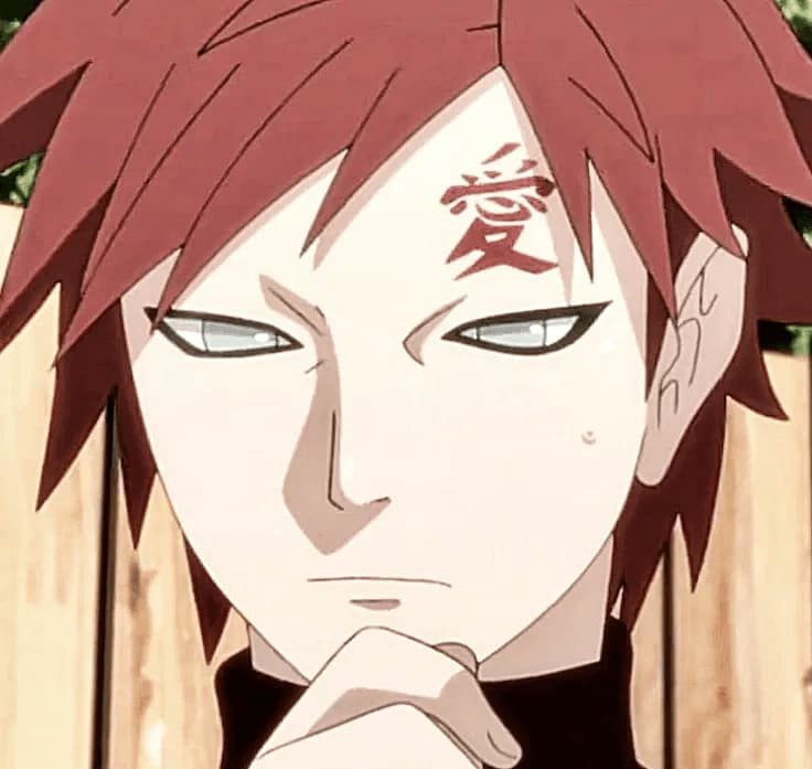 Gaara