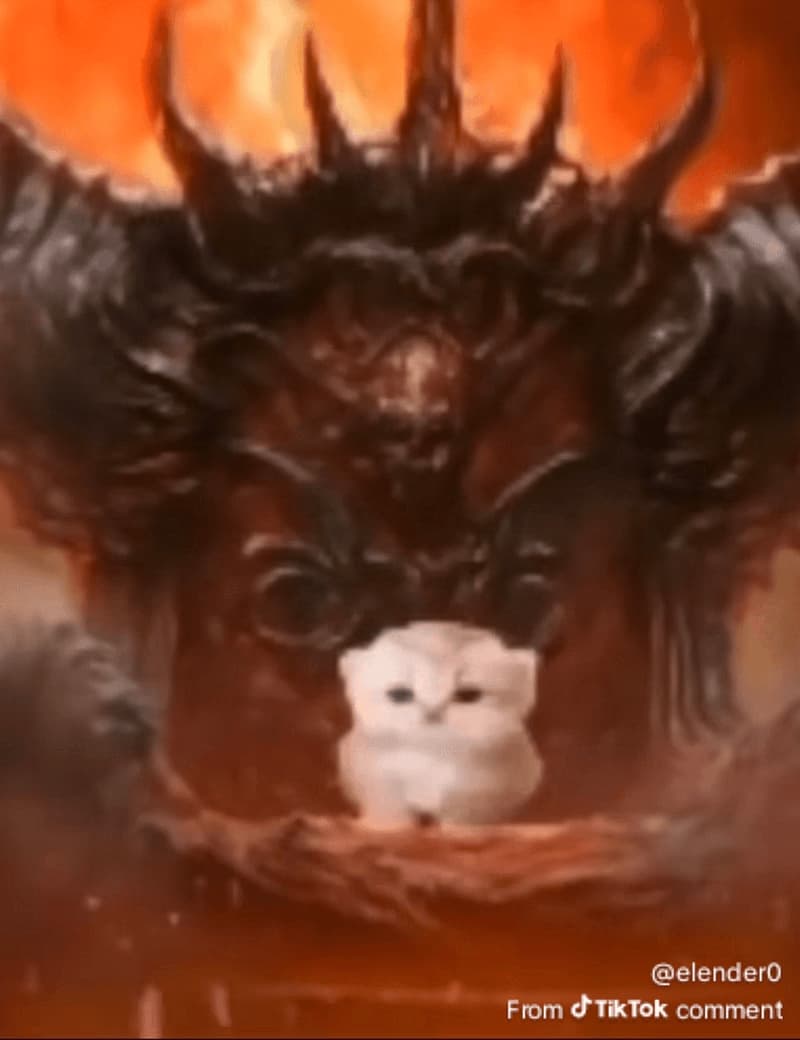 Dark Lord