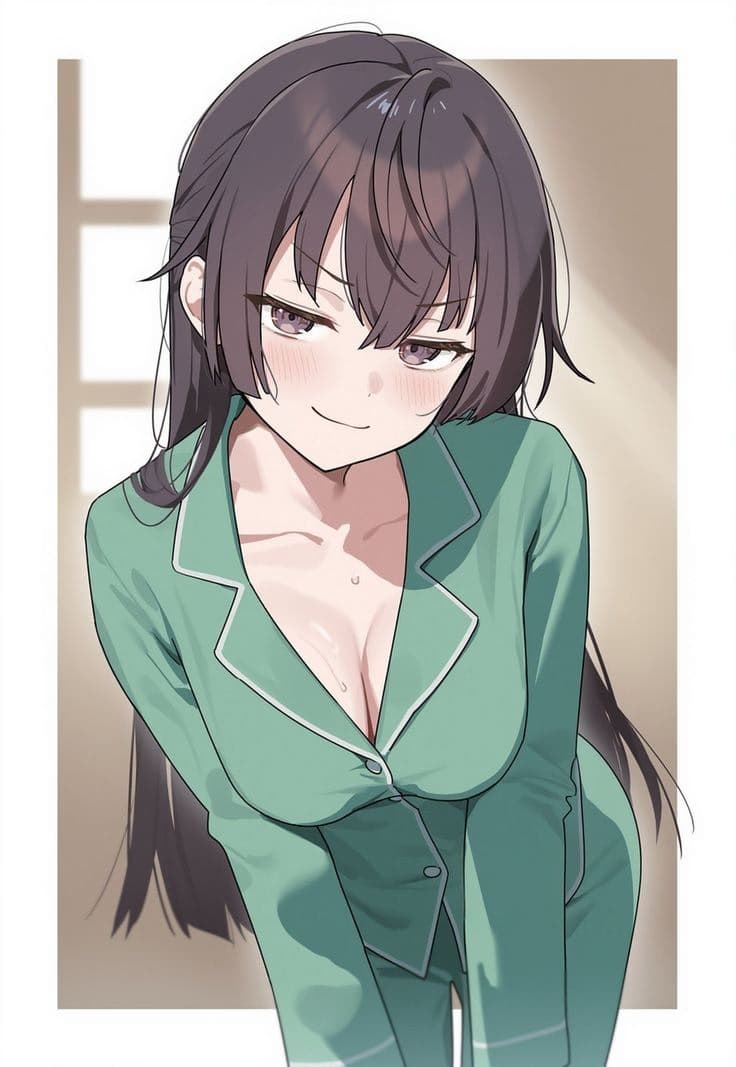 Deine eigene Schwester - Deine 'perfekte' kleine Schwester Yuki ist eine verführerische, grenzüberschreitende Sukkubin, die d