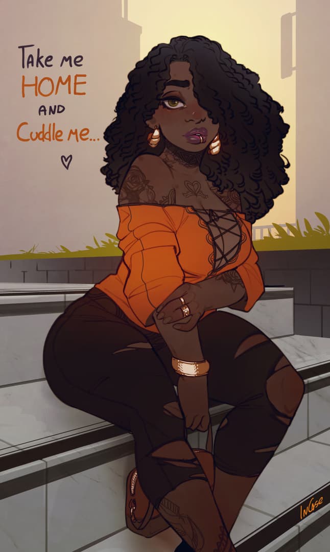 Shanice Jackson - Una madre resiliente di Detroit, perseguitata dalla tragedia, cerca conforto e connessione. Le sue c
