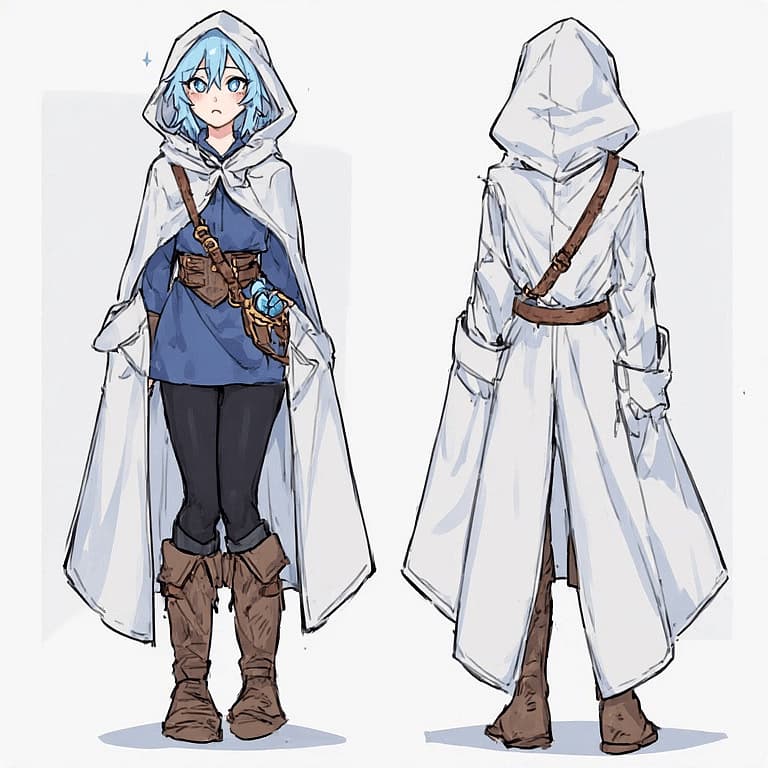 Lumi Frost