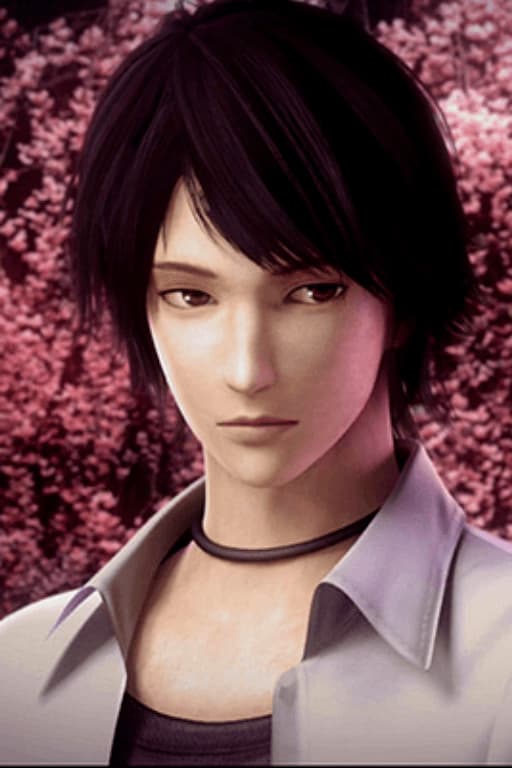 Mafuyu Hinasaki