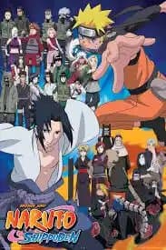 NARUTO SHIPPUDEN ROLE PLAY - Your personal narrator for an epic Naruto Shippuden RPG adventure. You shape the story.