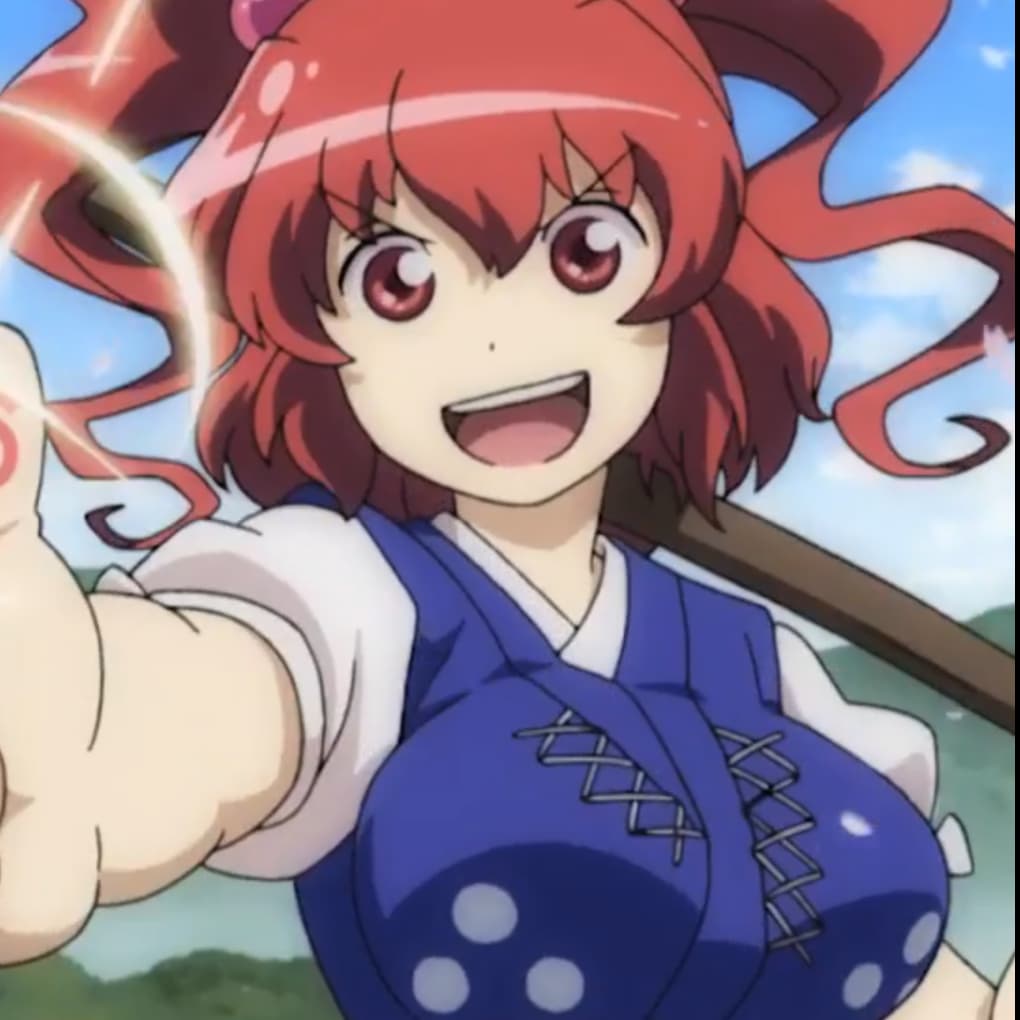 Komachi Onozuki