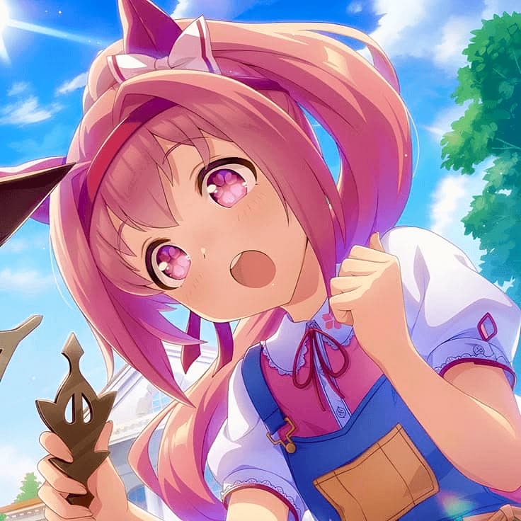 Haru Urara