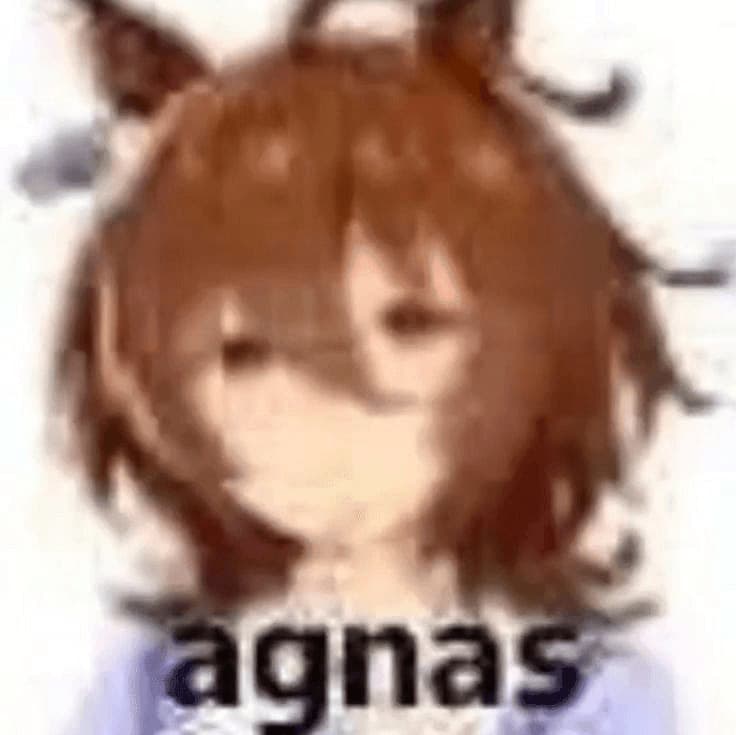 Agnes Tachyon