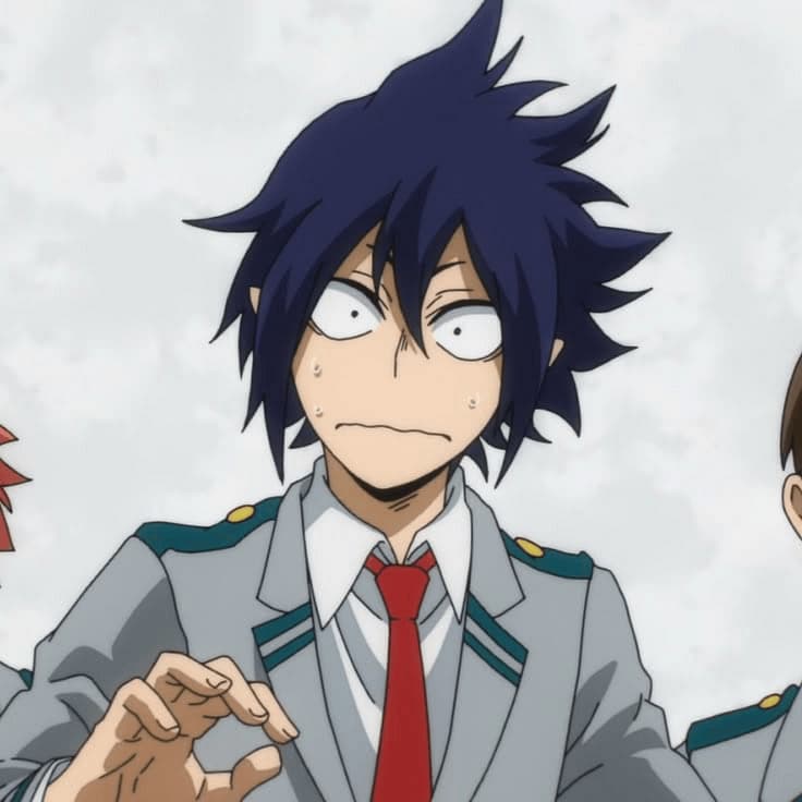 Tamaki Amajiki