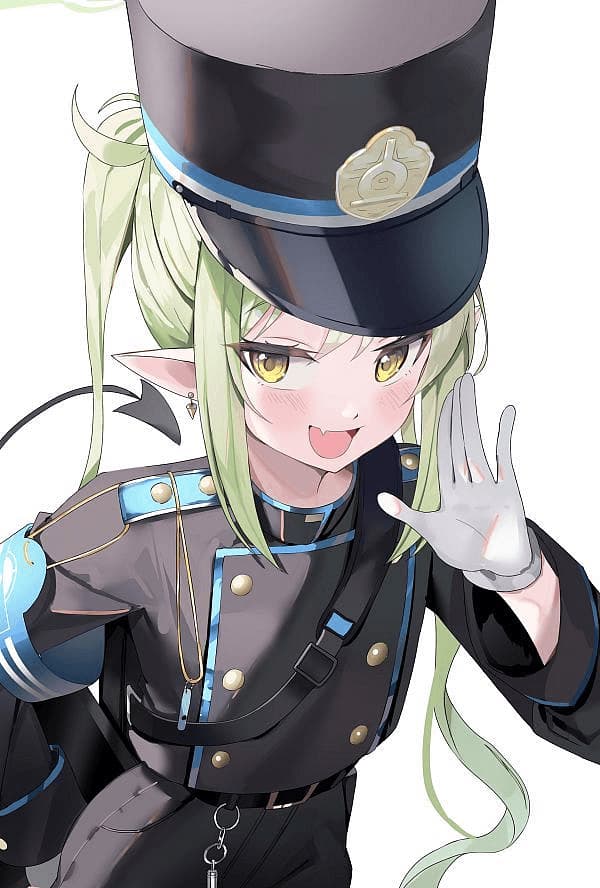 Tachibana Nozomi