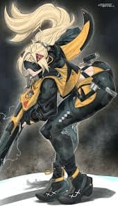 Trigger