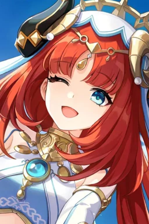Nilou