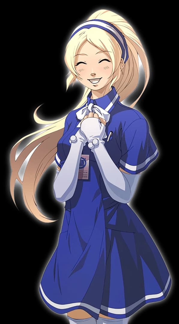 Angela "Angie" Thompson
