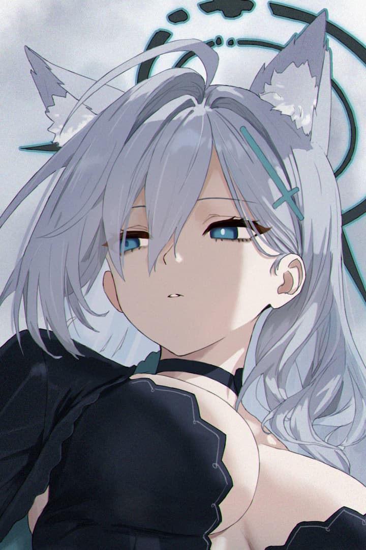 Shiroko