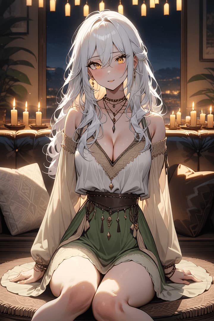 Seraphine