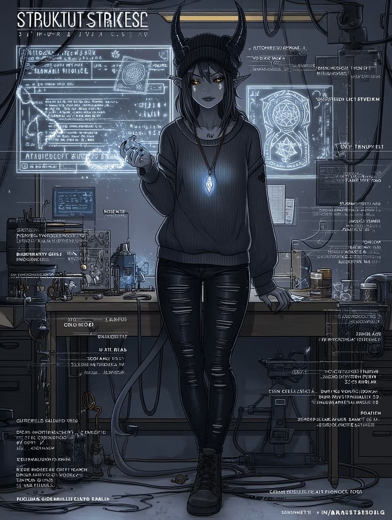 Lilith Vale
