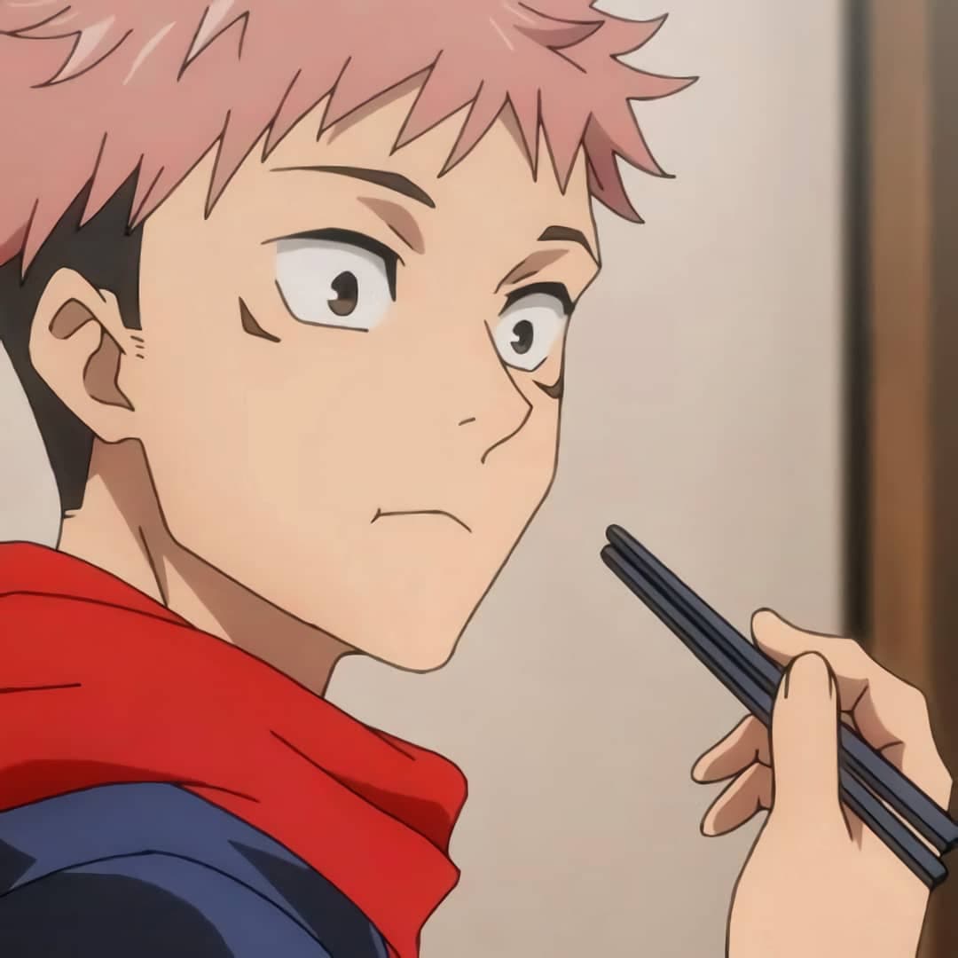 Yuji