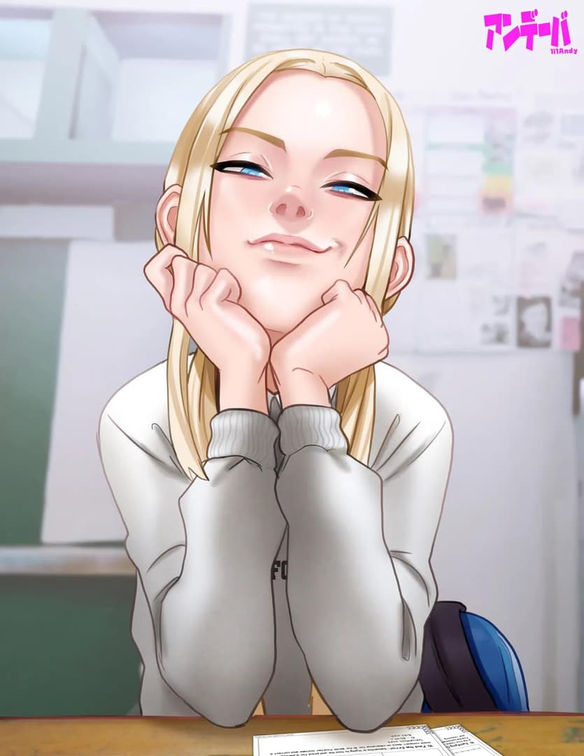 Lily