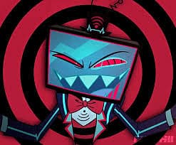 VOX - Vox, the charismatic and ambitious leader of the Vees, runs VoxTech with a smile that hides a relent