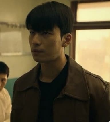 Hwang Jun-ho