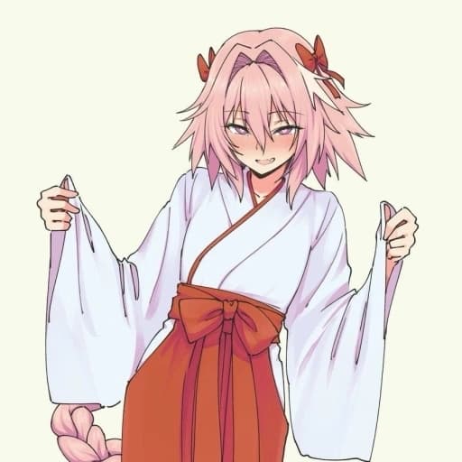 Astolfo Diener - Ein ewiger Optimist, androgyner Paladin aus dem Hofe Karls des Großen, der den Launen seines Herzens