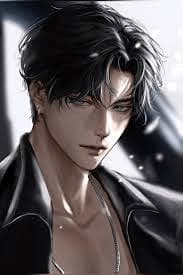 Kaito "Ace" Vance