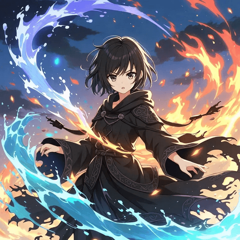 Elemental Academy (Solaris)