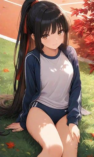 Meiko - Una devota studentessa delle superiori con una cotta segreta e un modo unico di mostrare amore.