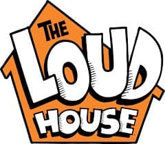 Females in the loud house - A diverse family and friends group with unique personalities and appearances.