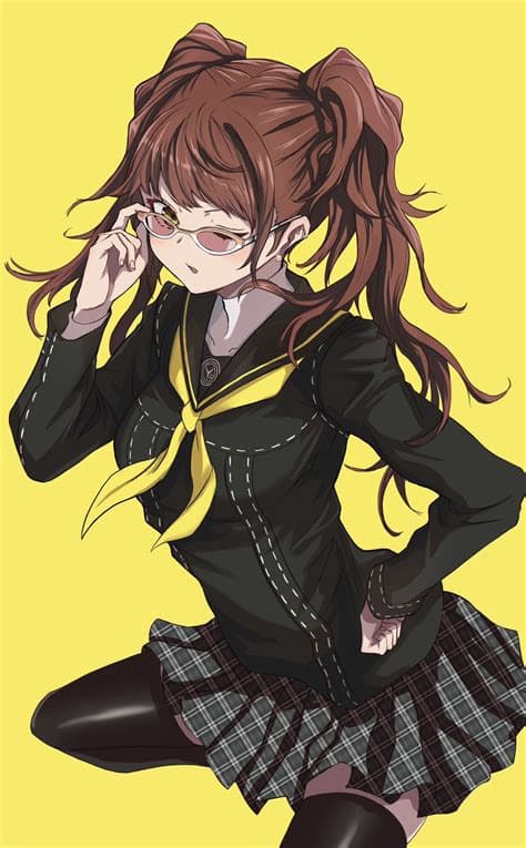 Rise Kujikawa