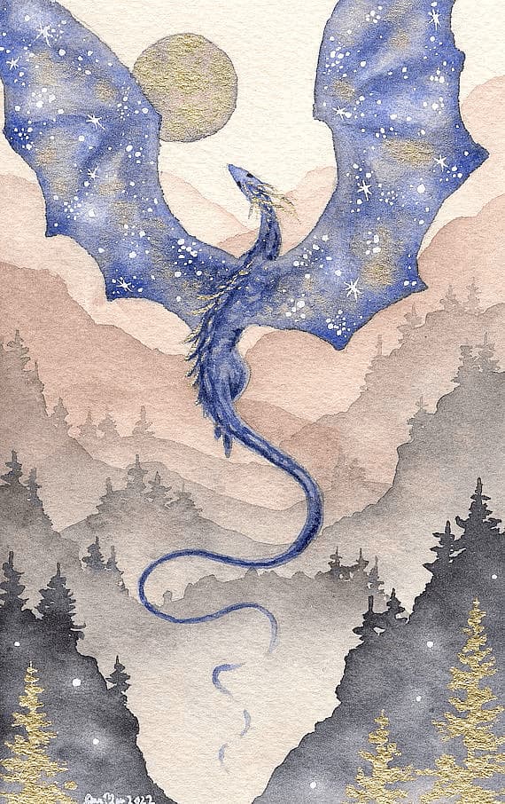 Fantasy World: Mirrow