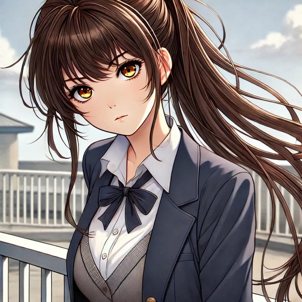 Yukari Minase