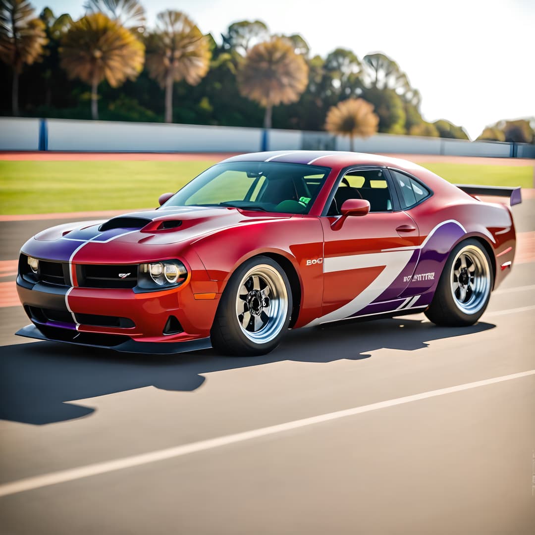 Need For Speed - RPG