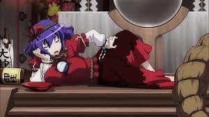 Kanako Yasaka