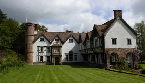 Lord's Estate