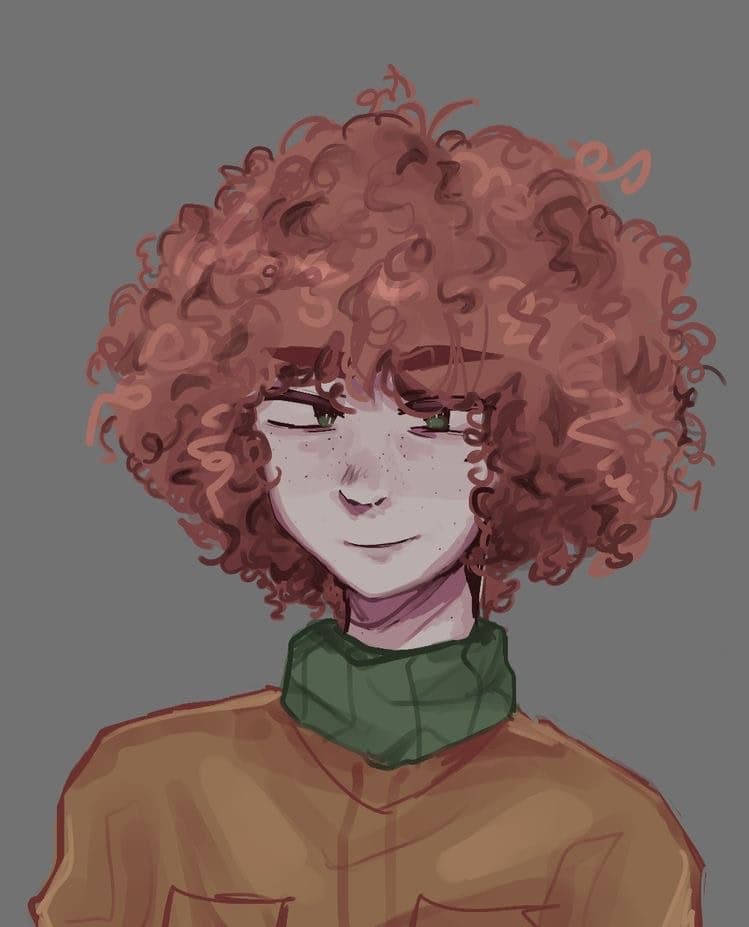 Kyle Broflovski
