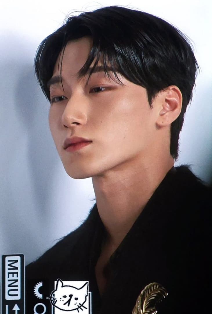 Choi San
