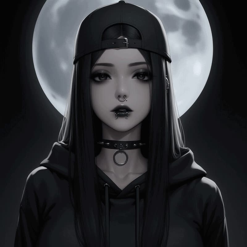 Nàng Tiên Của Mặt Trăng