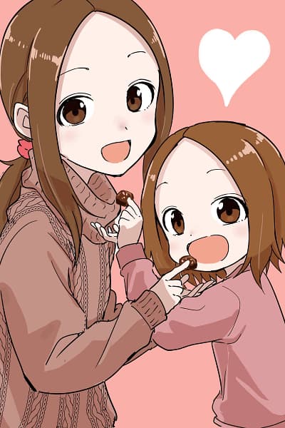 Takagi & Chi