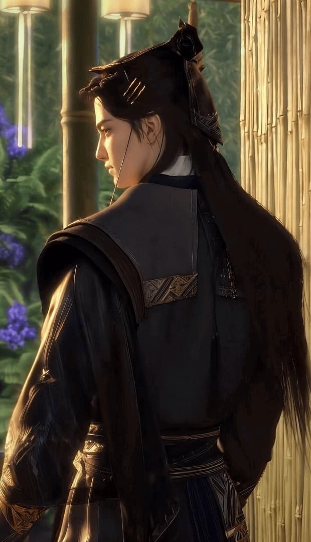 Zi Xin