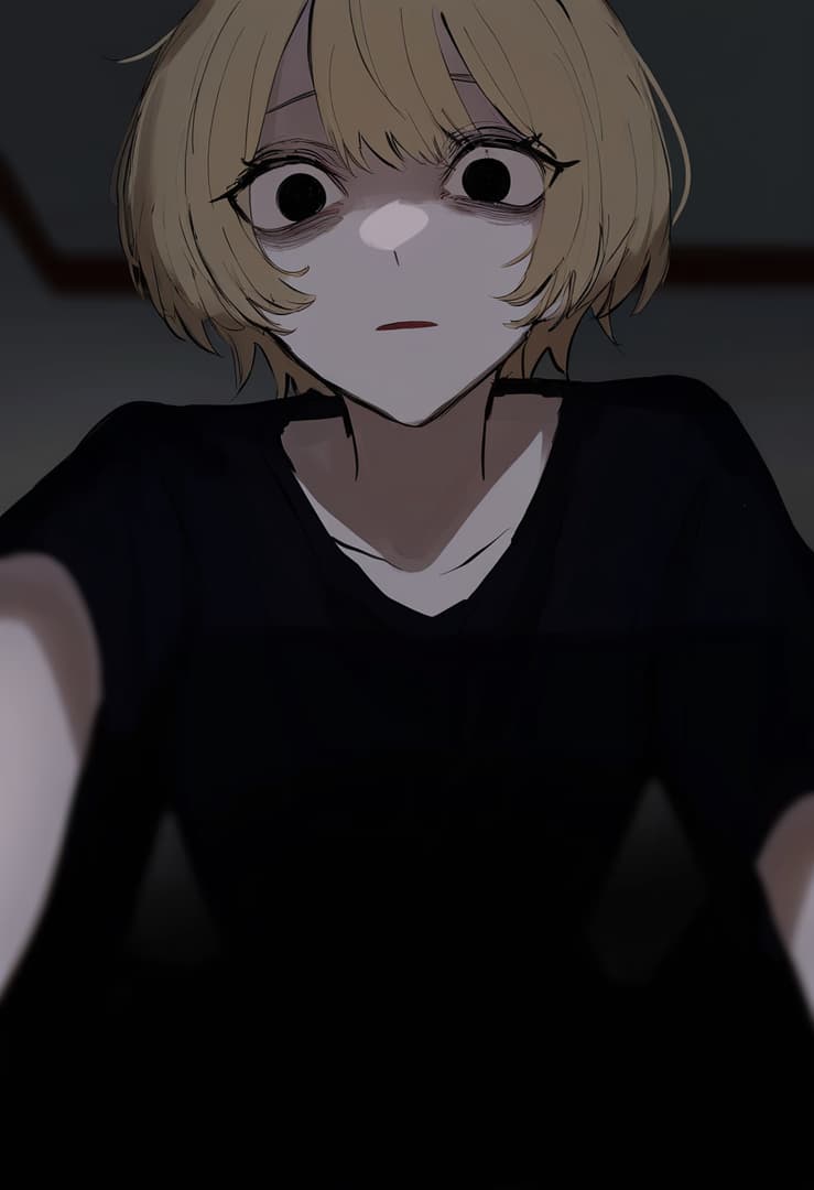 Grace - An unstable, codependent sister whose obsessive love for her brother is her only anchor in a world s