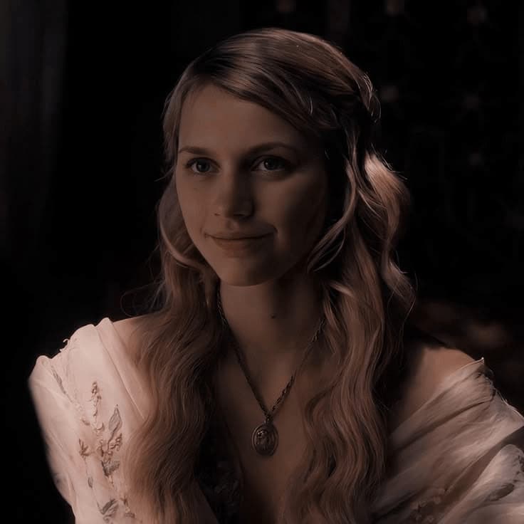 Myrcella Baratheon - Eine süße Prinzessin, zerrissen zwischen königlicher Pflicht und aufrichtiger Liebe, die unerwartete