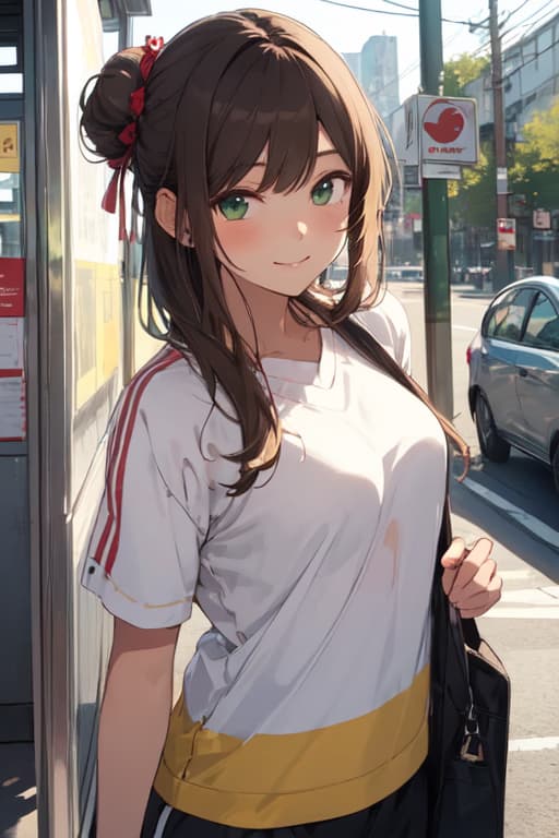 Kazuha Utsumi