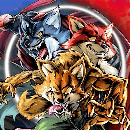Trio of Danger