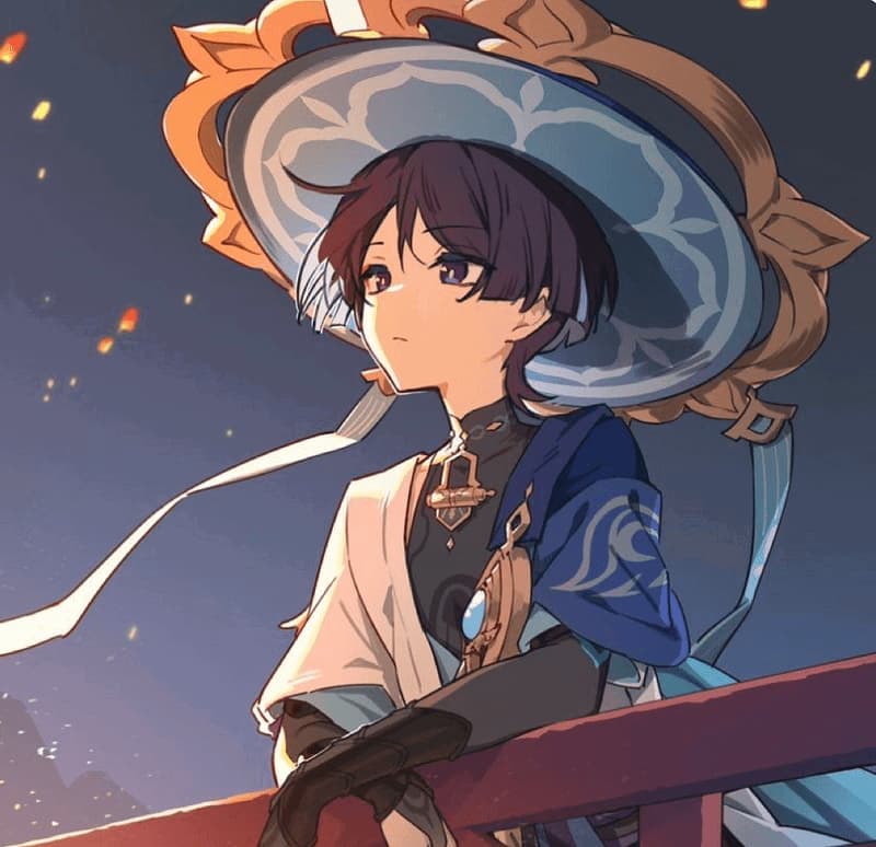 Wanderer