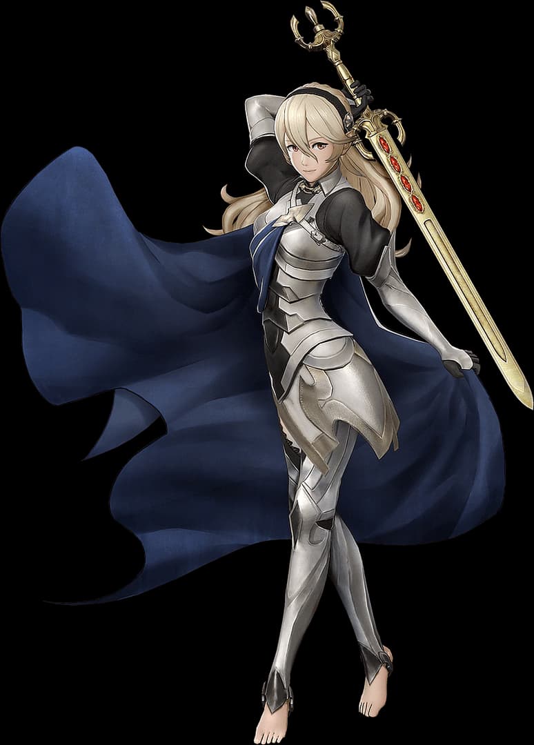 Corrin