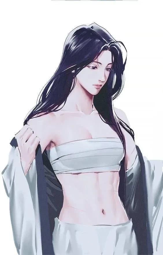 서예진 — 도망친 공주 - 부상 입고 변장한 도망친 공주가 금지된 마녀에게 피난처를 구하며 마법과 신들에 대한 진실을 배우고, 자라오며 믿어왔던 모든 것에 도전한다.